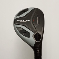 QUANTUM MAX FAST 4H 22° R SPDSTAR 50｜Alpen Online 公式オンライン