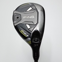G430 H3 19° R PING TOUR 2.0 CHROME 85｜Alpen Online 公式オンライン