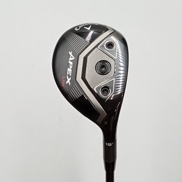 APEX UW (2023) 17 17° S TENSEI 70 for Callaway｜Alpen Online 公式