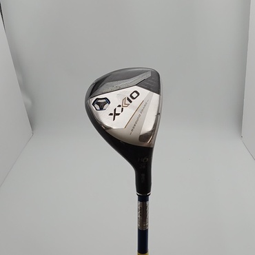 XXIO　13　ネイビー H6 26°  S XXIO　MP1300　ネイビー