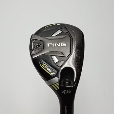 G430 ﾚﾌﾃｨ H6 30° S PING TOUR 2.0 CHROME 85｜Alpen Online 公式