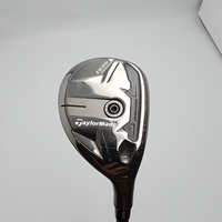 【ＴＭＣ】TaylorMade QI35 4U スピーダーTR 85S Qi35 ﾚｽｷｭｰ UT Speeder TR HYBRID 85[その他ｶｰﾎﾞﾝ]｜Alpen Online 公式