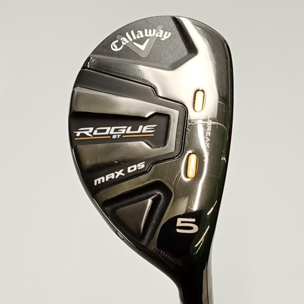 ROGUE ST MAX OS 5H 24° R VENTUS 5 for Callaway｜Alpen Online 公式