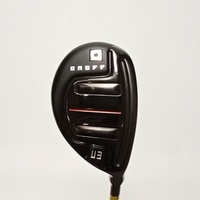 ONOFF UTILITY WINGS AKA (2024) U3 18° S SMOOTH KICK MP-524U｜Alpen