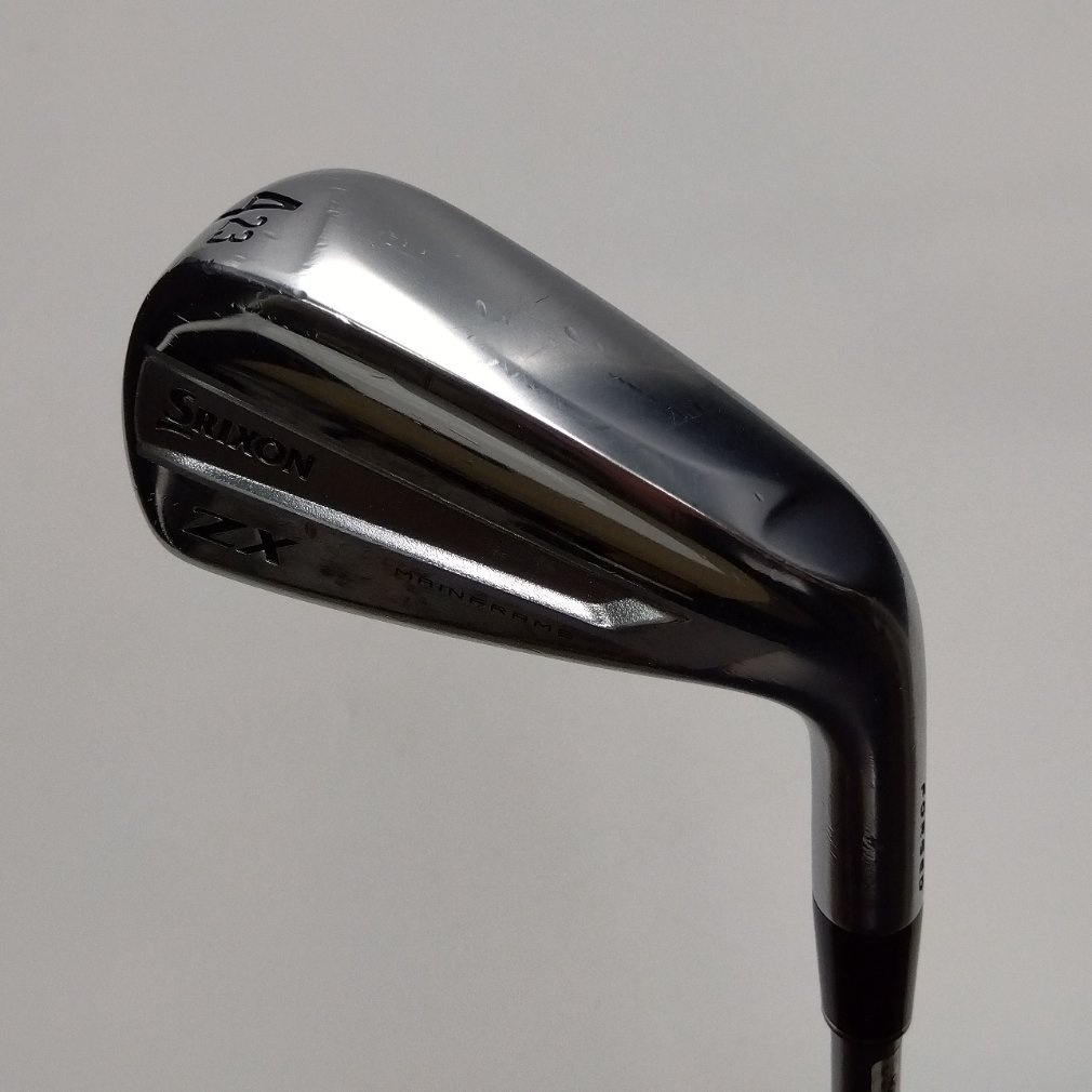 SRIXON ZX MKⅡユーティリティ U4 23° S Diamana ZX-Ⅱfor UTILITY