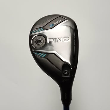 G440 H3 20°  SR ALTA　J　CB　BLUE