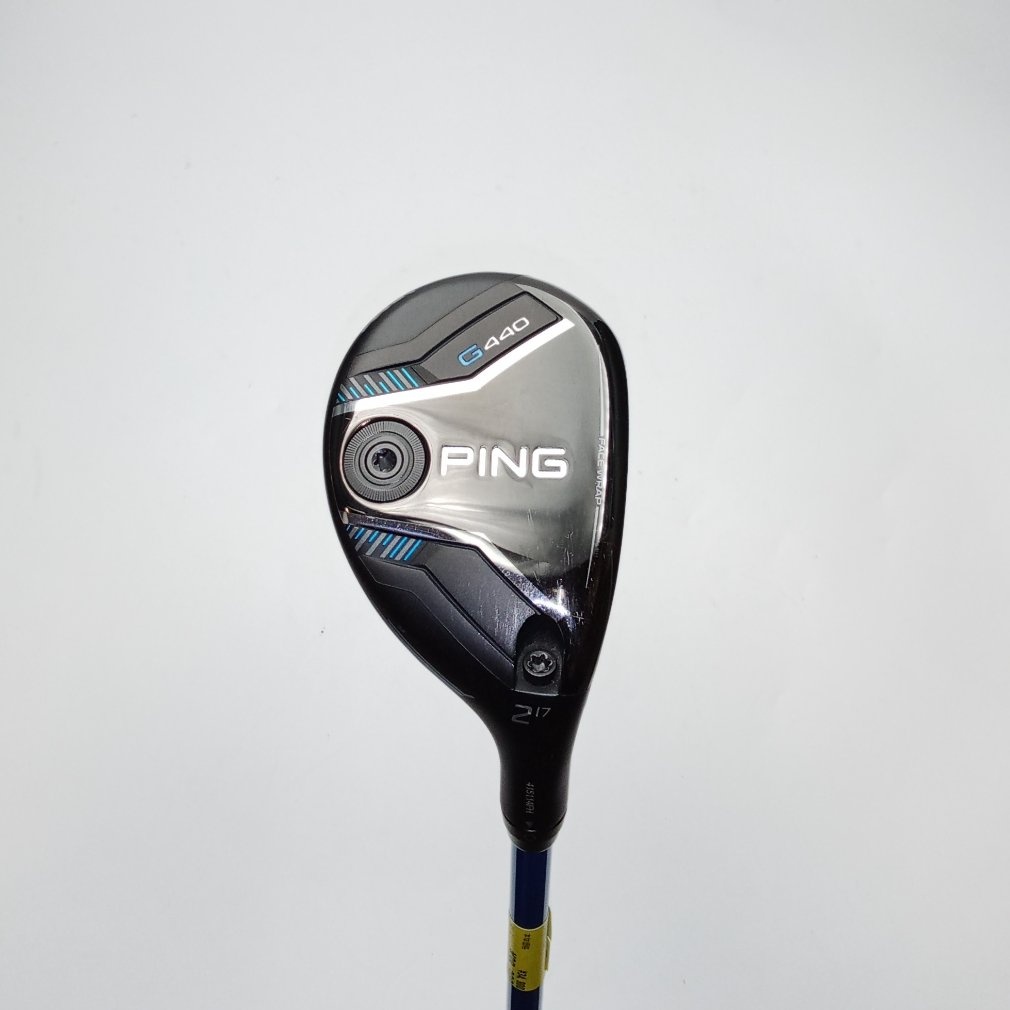 G440 H2 17° S ALTA J CB BLUE｜Alpen Online 公式オンラインストア