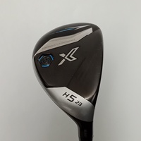 XXIO X -eks- (2024) H5 23° S Miyazaki AX-3｜Alpen Online 公式