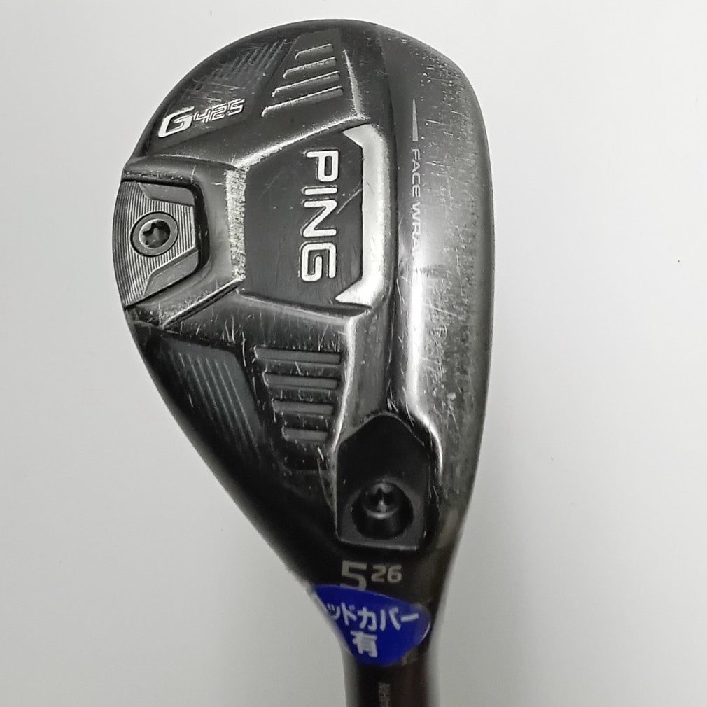 G425 H5 26° SR ALTA J CB SLATE｜Alpen Online 公式オンラインストア