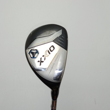 XXIO　13　ネイビー H3 18°  SR XXIO　MP1300　ネイビー