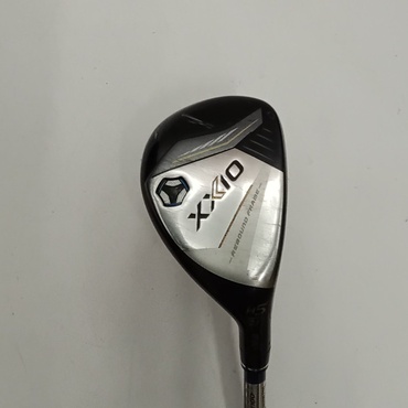 XXIO　13　ネイビー H5 23°  S XXIO　MP1300　ネイビー