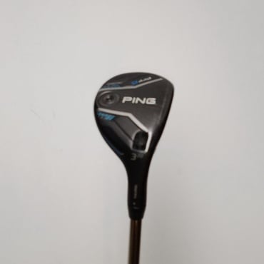G440 H3 20°  S PING　TOUR　2.0　CHROME　85