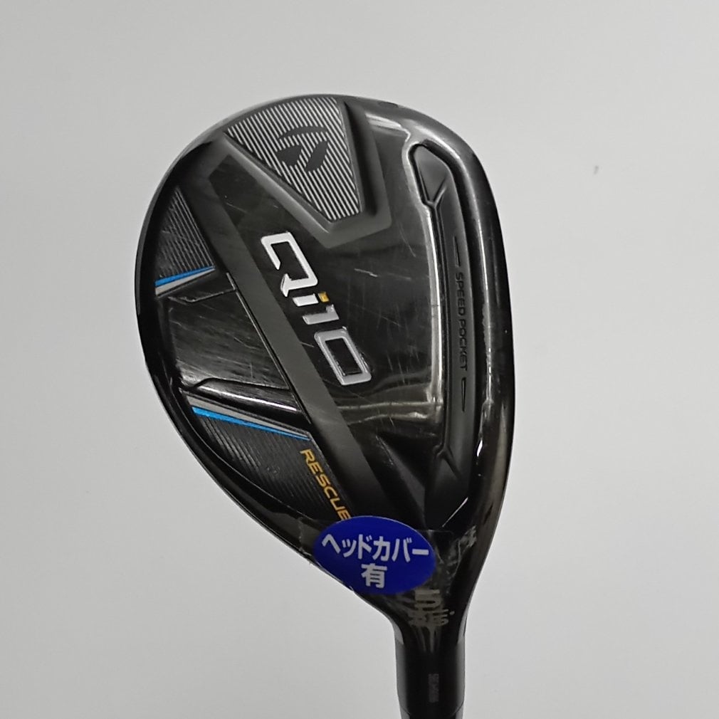Qi10 レスキュー U5 25° R Diamana BLUE TM60｜Alpen Online 公式
