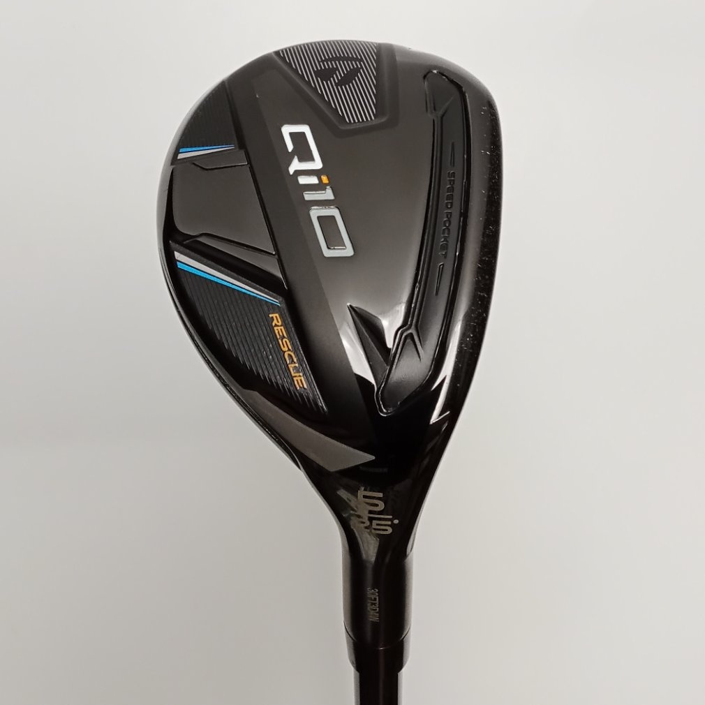 Qi10 ﾚｽｷｭｰ U5 25° S Diamana BLUE TM60｜Alpen Online 公式オンライン