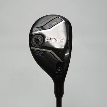 G440 H3 20°  S PING　TOUR　2.0　BLACK　90