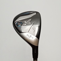 【￼美品】2024 XXIO X-eks- H3 18度 XXIO X -eks- (2024) H3 18° S Miyazaki AX-3｜Alpen Online 公式