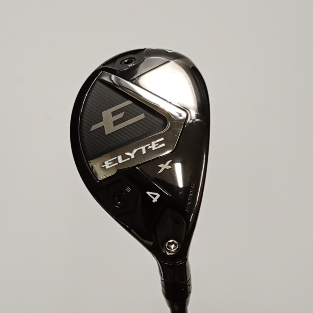 ELYTE X H4 21° SR VENTUS GREEN 50 for Callaway｜Alpen Online 公式