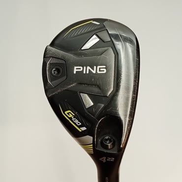 SRIXON ZX MKⅡハイブリッド U4 22° R Diamana ZX-Ⅱfor HYBRID｜Alpen