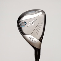 XXIO X -eks- (2024) H5 23° SR Miyazaki AX-3｜Alpen Online 公式