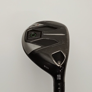 G430 ﾚﾌﾃｨ H6 30° S PING TOUR 2.0 CHROME 85｜Alpen Online 公式