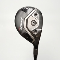 APEX UW (2025) 17 17° S TENSEI BLACK SILVER 70 for Callaway｜Alpen