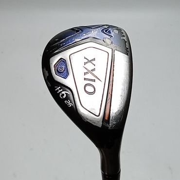 SRIXON ZXi ハイブリッド H3 19° S N.S.PRO 950GH neo｜Alpen Online
