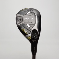 ゴルフ PING G430 3U 85S TOUR 2.0 CHROMEI G430 H4 22° S PING TOUR 2.0 CHROME 85｜Alpen Online 公式オンライン