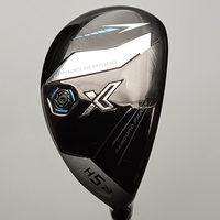 XXIO X -eks- (2024) H5 23° S Miyazaki AX-3｜Alpen Online 公式