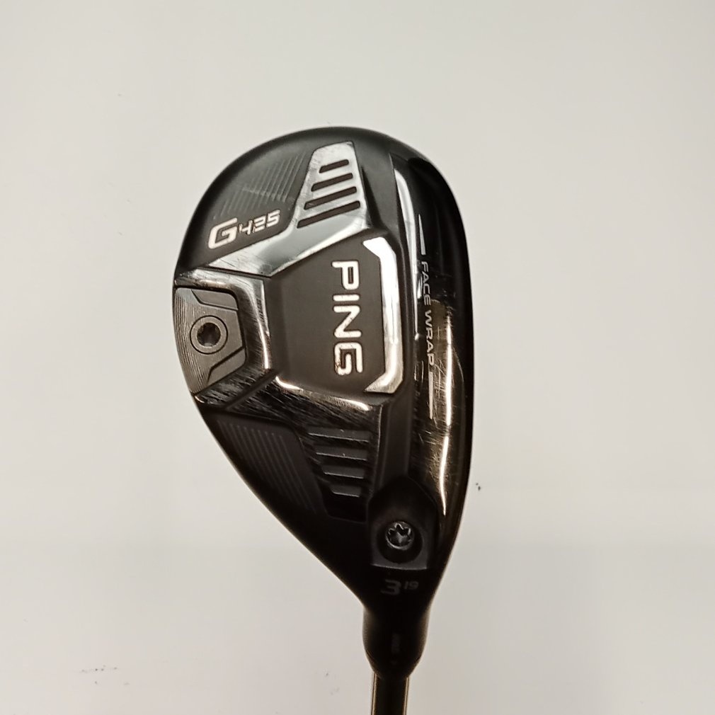 G425 H3 19°  S PING TOUR 173-85(-)