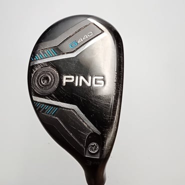 G440 H3 20°  SR ALTA　J　CB　BLUE