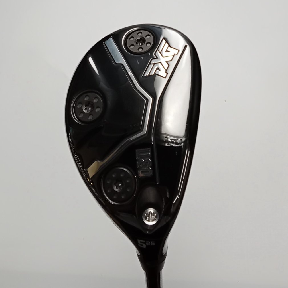 PXG 0311 BLACK OPS H5 25° S Diamana V2 PXG Hybrid 60｜Alpen Online