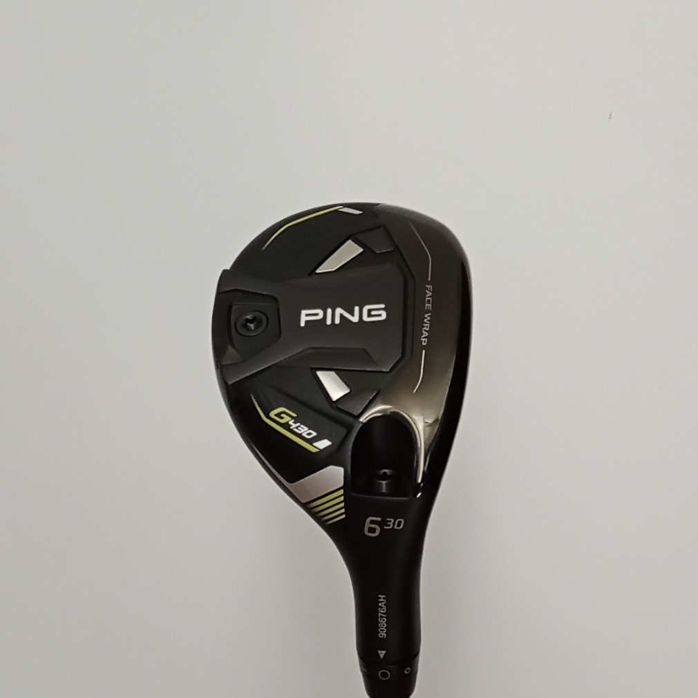 G430 H6 30° S PING TOUR 2.0 CHROME 85｜Alpen Online 公式オンライン