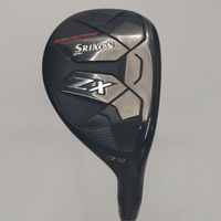 SRIXON ZX MKⅡﾊｲﾌﾞﾘｯﾄﾞ U3 19° S Diamana ZX-Ⅱfor HYBRID｜Alpen
