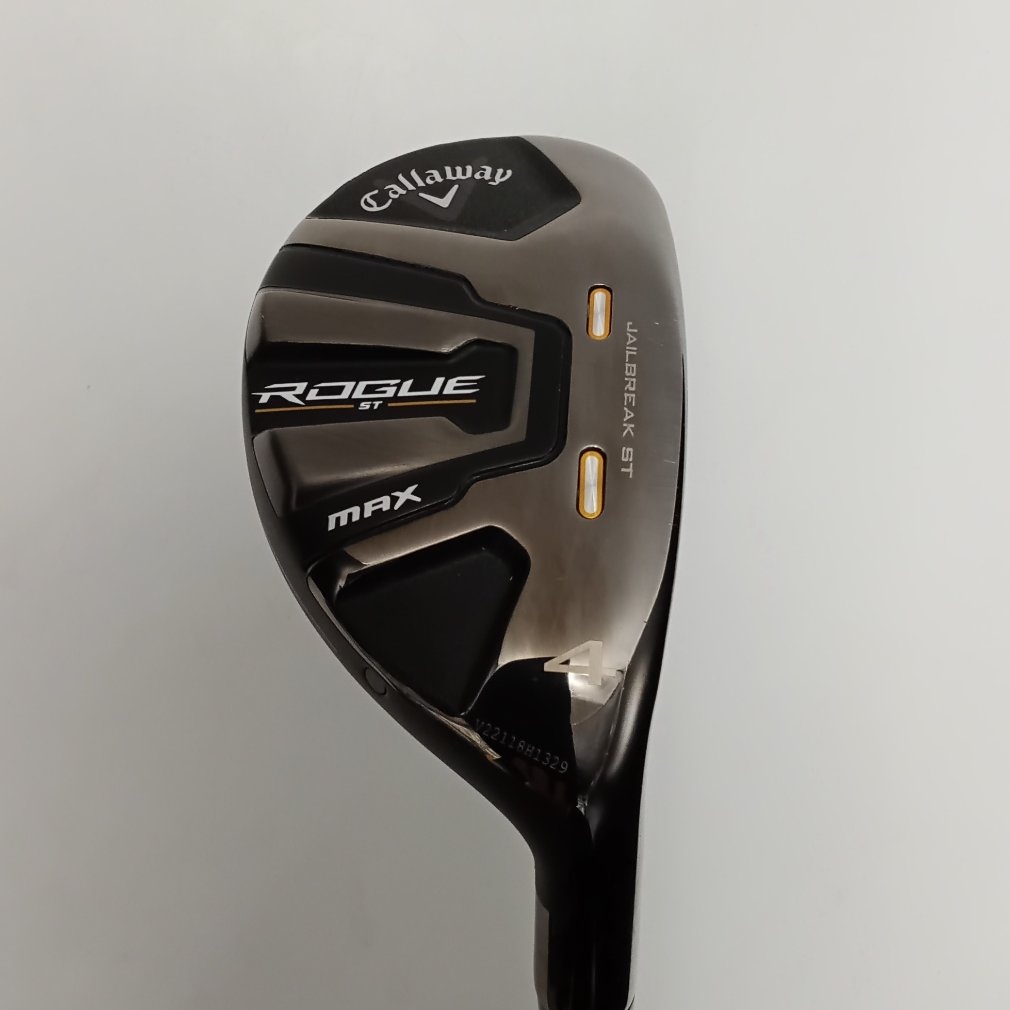 ROGUE ST MAX 4H 20°  S VENTUS 5 for Callaway(-)