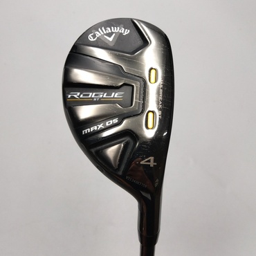 ROGUE ST MAX OS 4H 21°  S Fujikura MC 70 for Callaway
