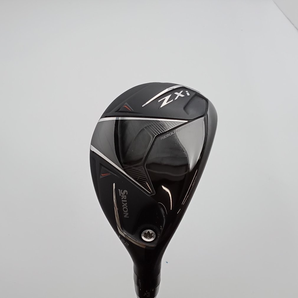 SRIXON ZXi ﾊｲﾌﾞﾘｯﾄﾞ H4 22° SR Diamana ZXi for HYBRID｜Alpen Online