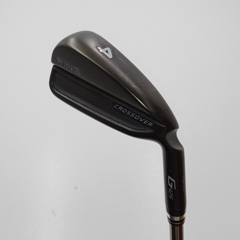 G425 CROSS OVER #4 22.5° S PING TOUR 173-85｜Alpen Online 公式