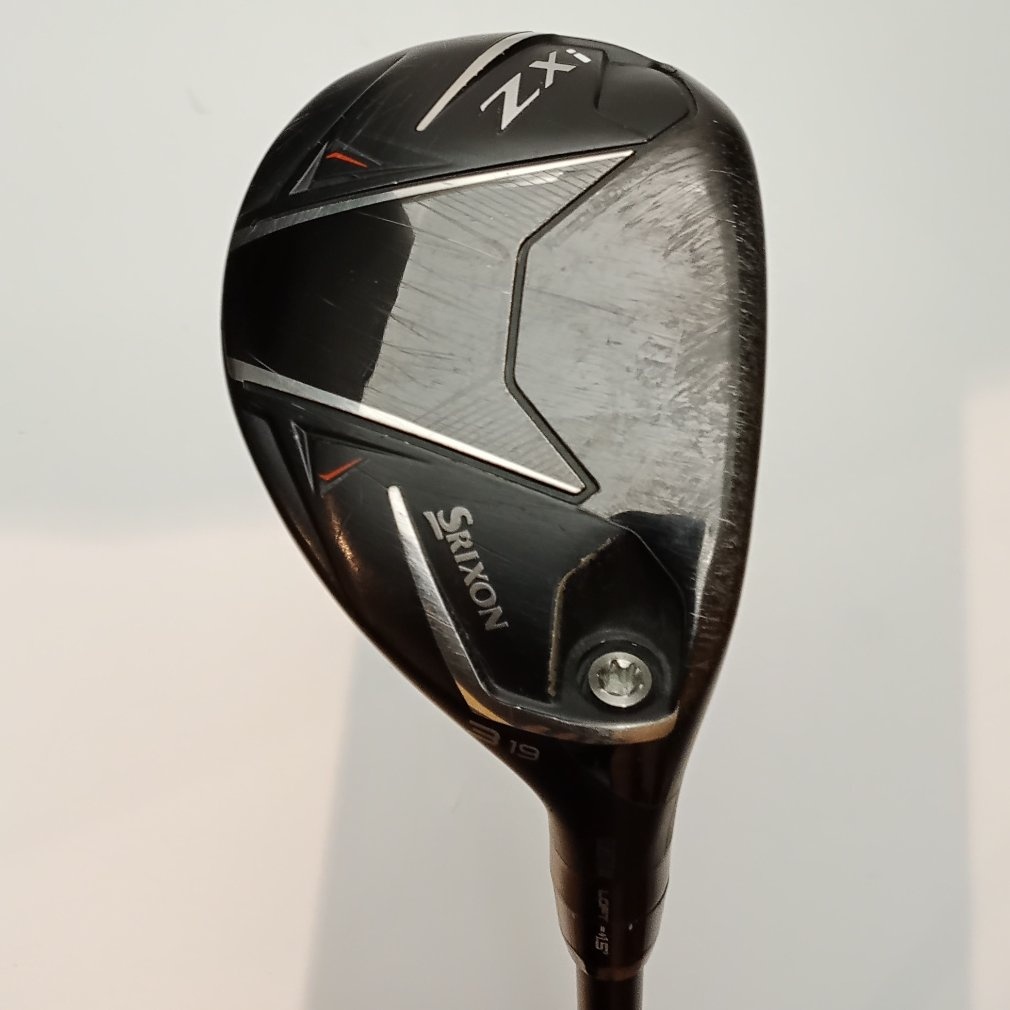 SRIXON ZXi ﾊｲﾌﾞﾘｯﾄﾞ H3 19° R Diamana ZXi for HYBRID｜Alpen Online