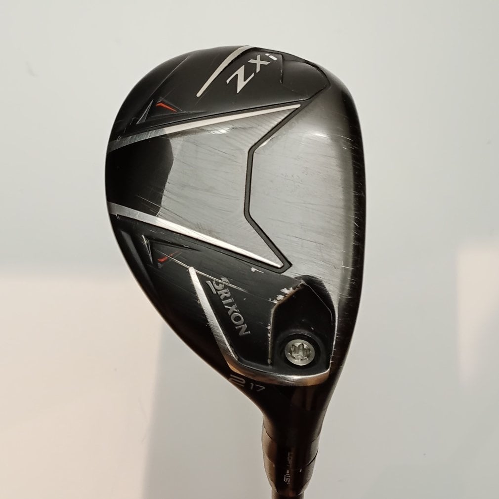 SRIXON ZXi ハイブリッド H2 17° R Diamana ZXi for HYBRID｜Alpen