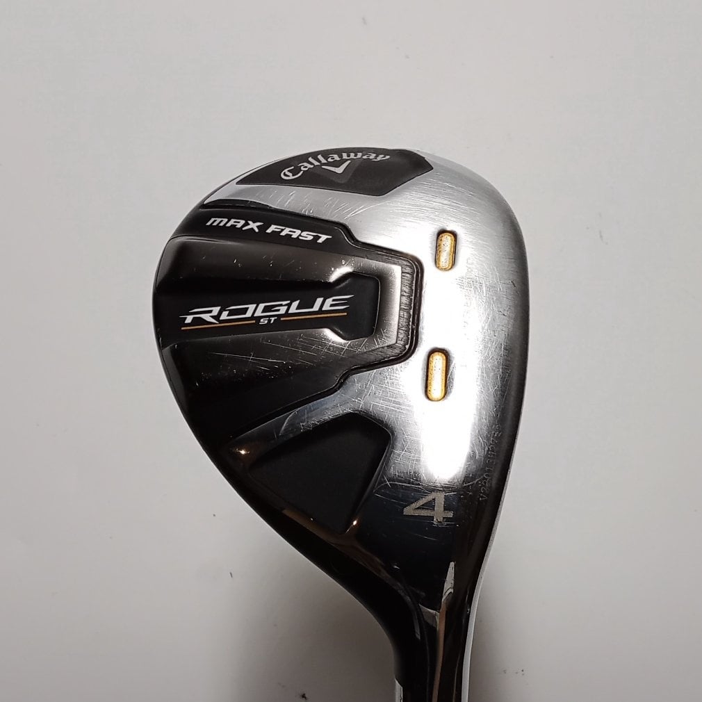 ROGUE ST MAX FAST 4H 21°  SR Speeder NX 40 for Callaway(-)