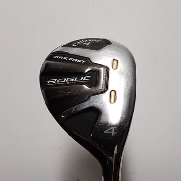 ROGUE ST MAX FAST 4H 21°  SR Speeder NX 40 for Callaway
