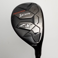 じゅん SRIXON ZX MKⅡﾊｲﾌﾞﾘｯﾄﾞ U4 22° R Diamana ZX-Ⅱfor HYBRID｜Alpen
