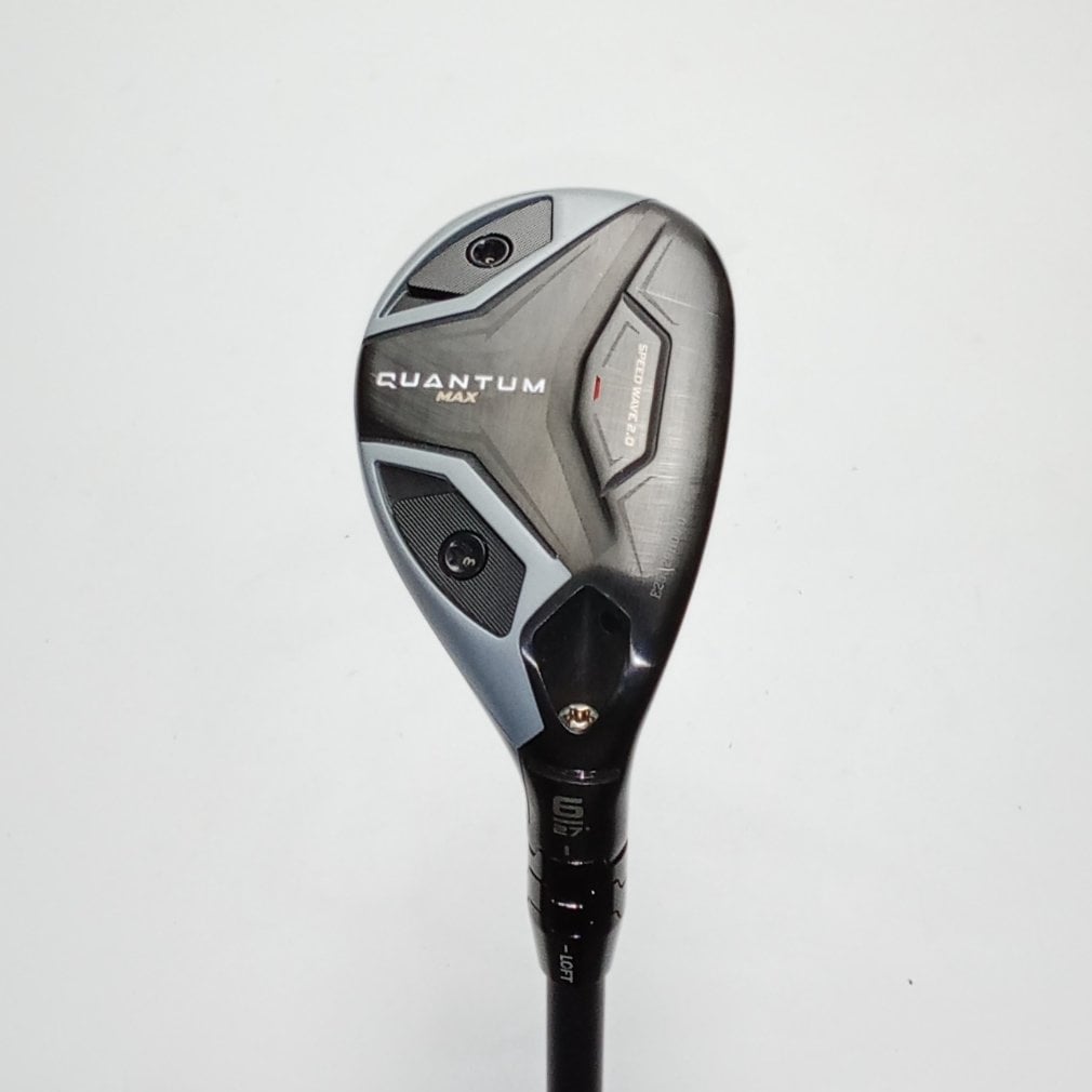 QUANTUM MAX 6H 27° SR ATHLEMAX 60｜Alpen Online 公式オンラインストア