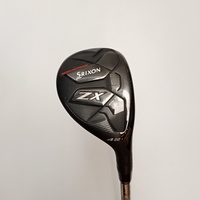 SRIXON ZX MKⅡﾊｲﾌﾞﾘｯﾄﾞ U4 22° S Diamana ZX-Ⅱfor HYBRID｜Alpen