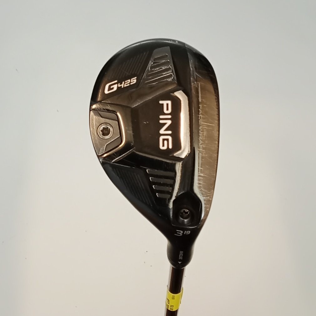 G425 H3 19° S PING TOUR 173-85｜Alpen Online 公式オンラインストア