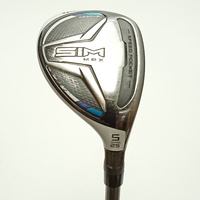SIM MAX レスキュー U5 25° R TENSEI BLUE TM60｜Alpen Online 公式