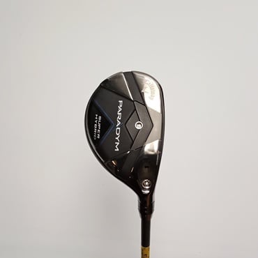 SRIXON ZX ﾊｲﾌﾞﾘｯﾄﾞ U4 22° S N.S.PRO 950GH DST｜Alpen Online 公式