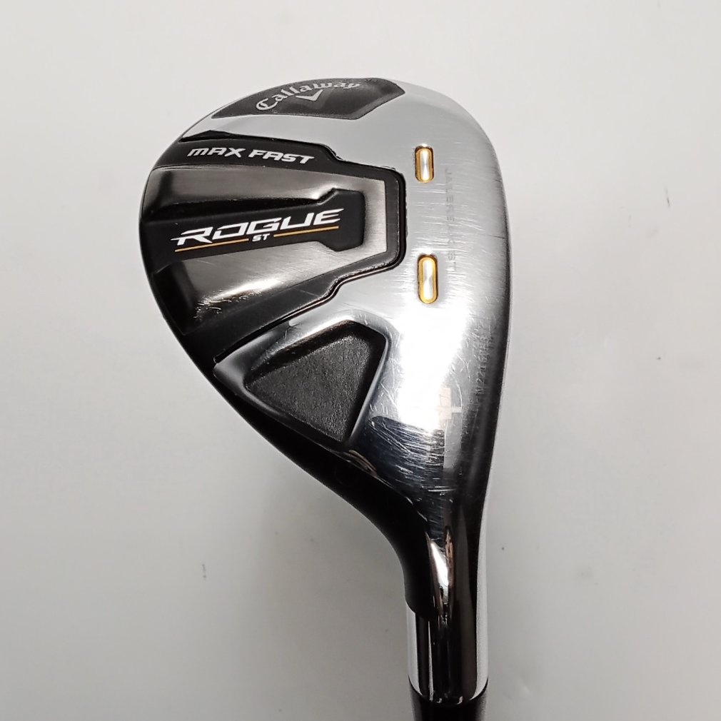 ROGUE ST MAX FAST 4H 21° R Speeder NX 40 for Callaway｜Alpen