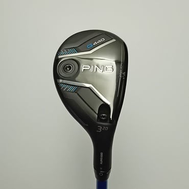 G440 H3 20°  S ALTA　J　CB　BLUE