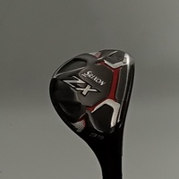 SRIXON ZX ハイブリッド U3 19° R Diamana ZX for HYBRID｜Alpen